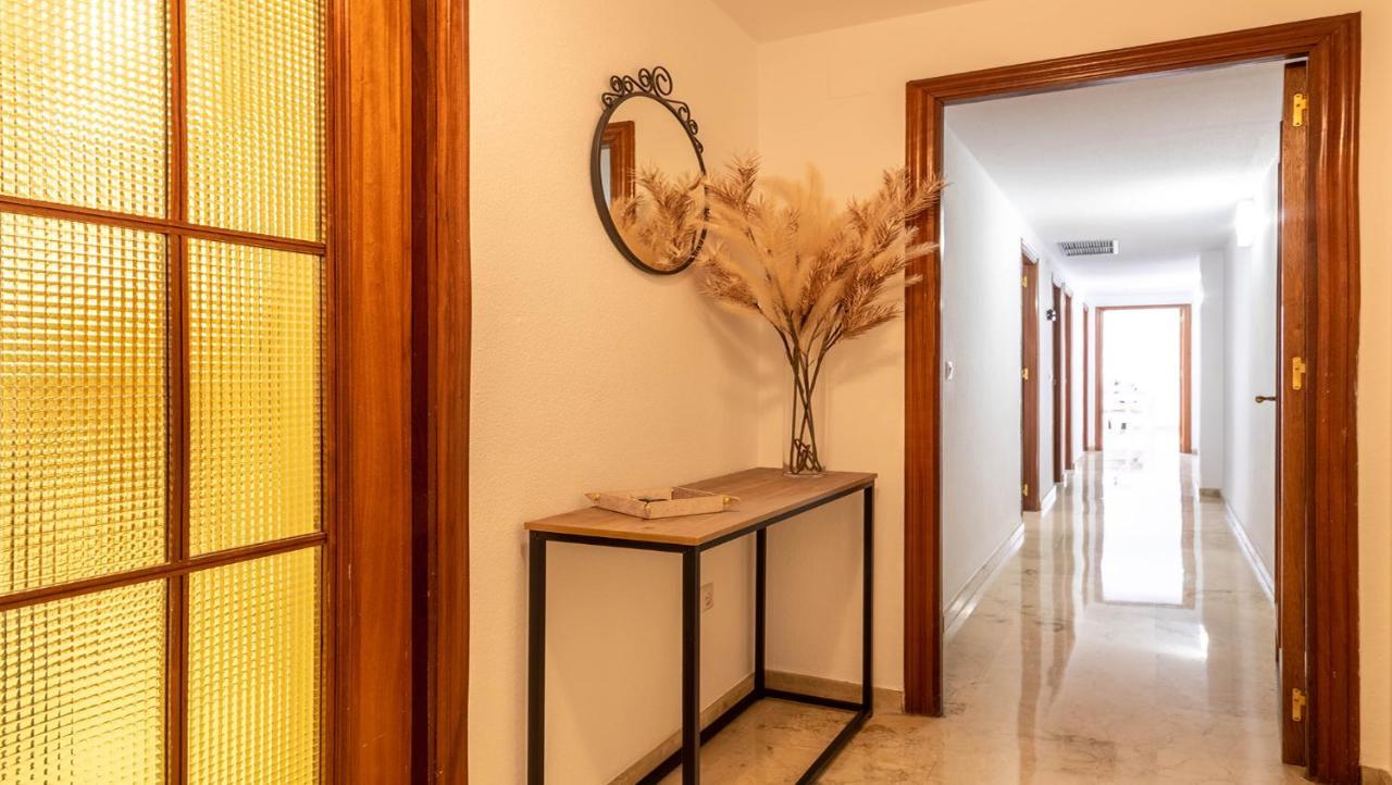 Apartamento El Califa - 3 Habitaciones Córdoba Exterior foto